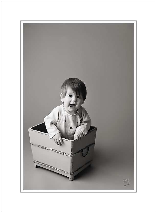 Seattle Baby photography